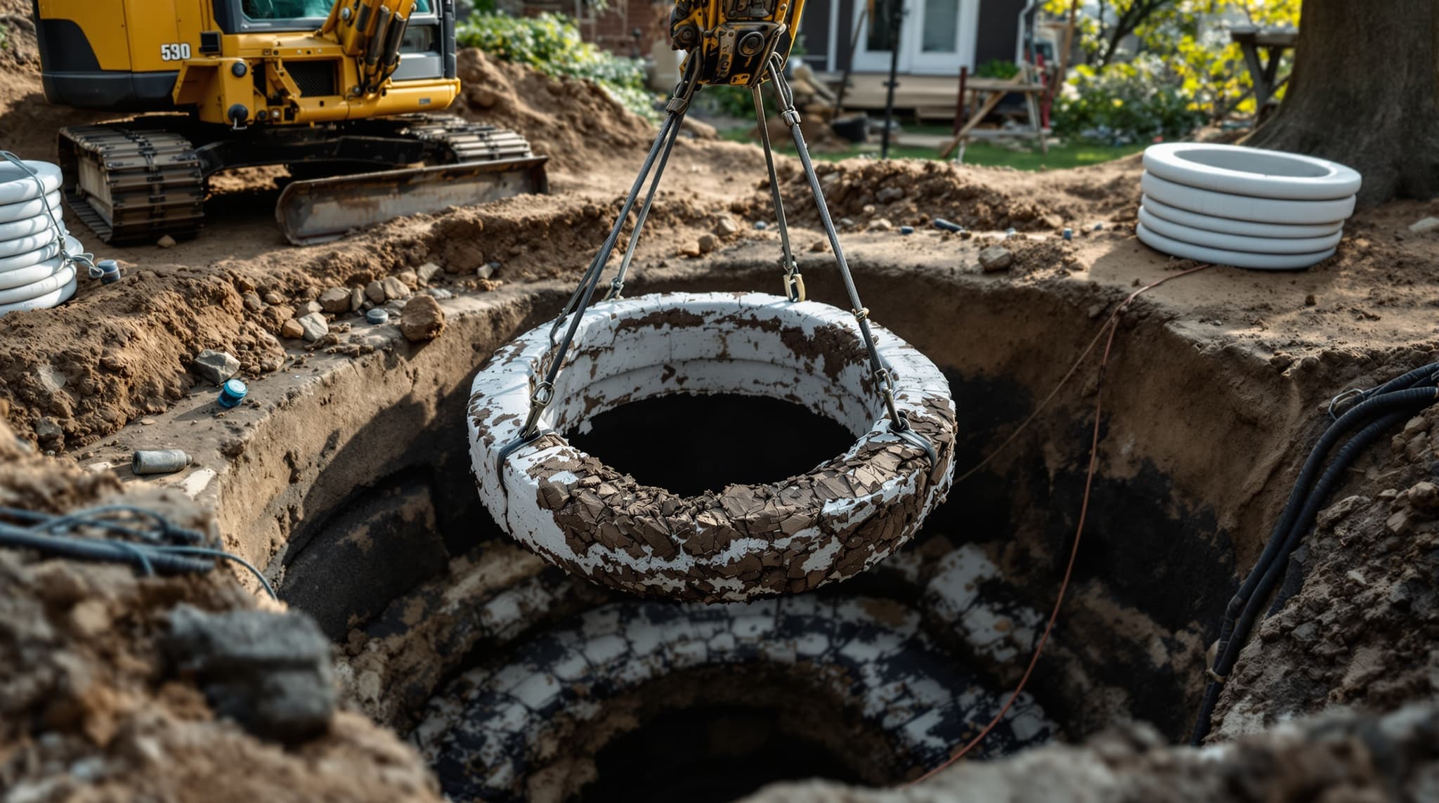 Step 3 · Replace (if needed)